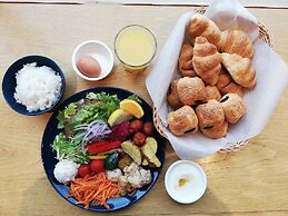 Hotel Hillarys Akasaka