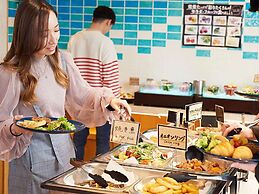 Hotel Hillarys Akasaka