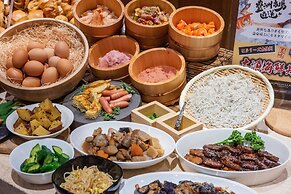 Hotel Hillarys Akasaka