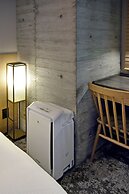 Hotel Hillarys Akasaka