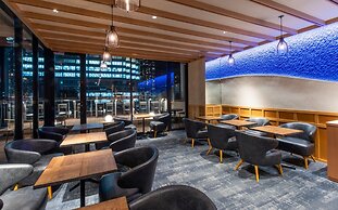 Hotel Hillarys Akasaka