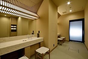 Hotel Hillarys Akasaka