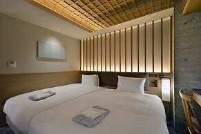 Hotel Hillarys Akasaka