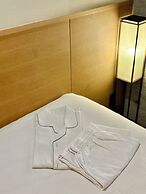 Hotel Hillarys Akasaka