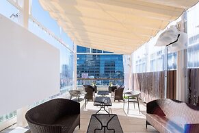 Hotel Hillarys Akasaka