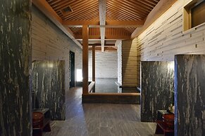 Hotel Hillarys Akasaka