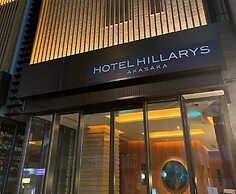 Hotel Hillarys Akasaka