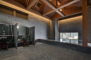 Hotel Hillarys Akasaka