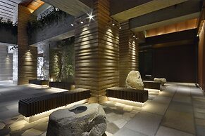 Hotel Hillarys Akasaka