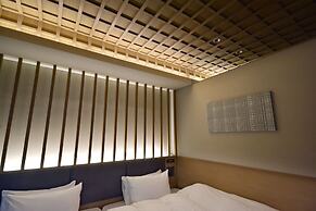 Hotel Hillarys Akasaka