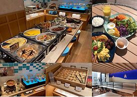 Hotel Hillarys Akasaka