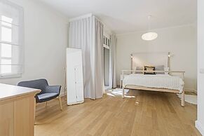 Vila Eucalipto by An Island Apart