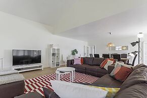 Vila Eucalipto by An Island Apart