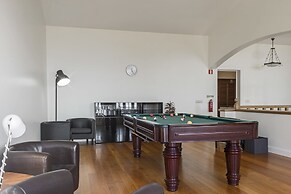 Vila Eucalipto by An Island Apart