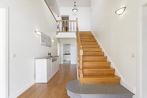 Vila Eucalipto by An Island Apart