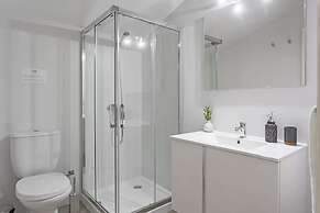 Vila Eucalipto by An Island Apart