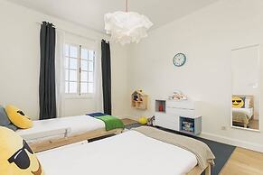 Vila Eucalipto by An Island Apart