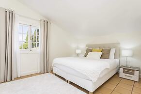 Vila Eucalipto by An Island Apart