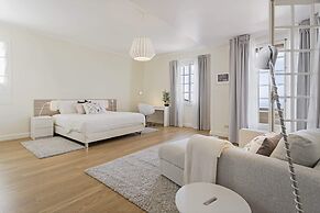 Vila Eucalipto by An Island Apart