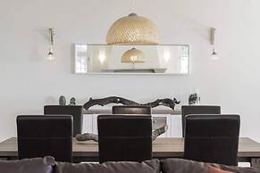 Vila Eucalipto by An Island Apart