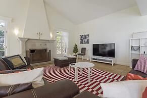 Vila Eucalipto by An Island Apart