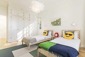 Vila Eucalipto by An Island Apart