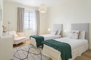 Vila Eucalipto by An Island Apart