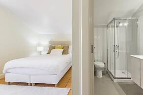 Vila Eucalipto by An Island Apart