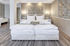 Boutique Hotel Diama