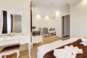 Boutique Hotel Diama