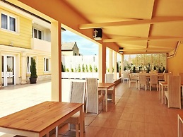 Boutique Hotel Diama