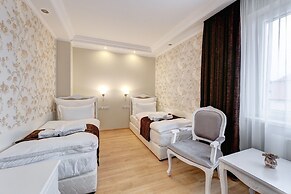 Boutique Hotel Diama