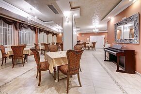 Boutique Hotel Diama