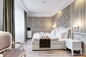 Boutique Hotel Diama