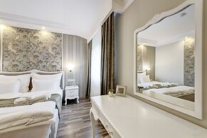 Boutique Hotel Diama