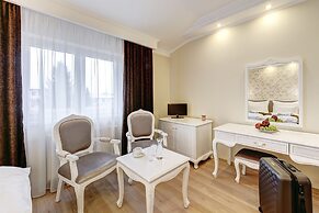 Boutique Hotel Diama