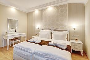 Boutique Hotel Diama