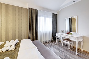 Boutique Hotel Diama
