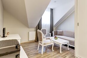 Boutique Hotel Diama