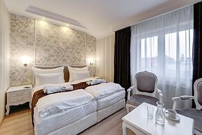 Boutique Hotel Diama