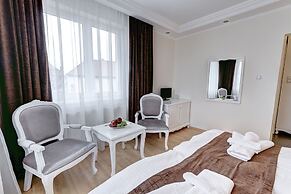 Boutique Hotel Diama