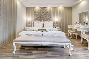 Boutique Hotel Diama