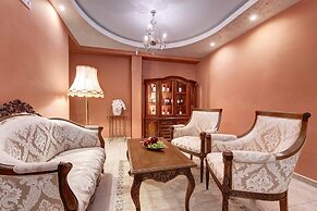 Boutique Hotel Diama