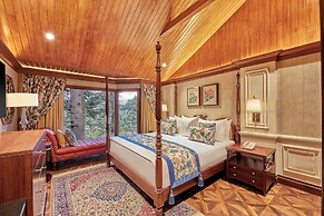 Welcomhotel by ITC Hotels, Pine N Peak, Pahalgam