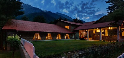 Welcomhotel by ITC Hotels, Pine N Peak, Pahalgam
