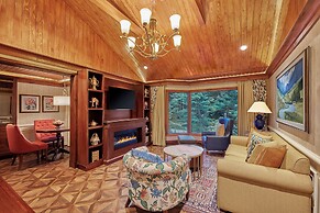 Welcomhotel by ITC Hotels, Pine N Peak, Pahalgam