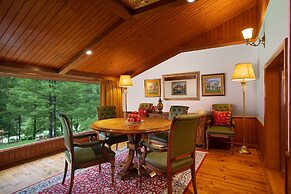 Welcomhotel by ITC Hotels, Pine N Peak, Pahalgam