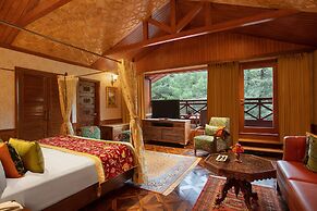 Welcomhotel by ITC Hotels, Pine N Peak, Pahalgam