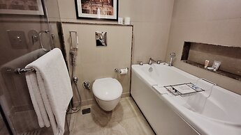 Welcomhotel by ITC Hotels, Pine N Peak, Pahalgam