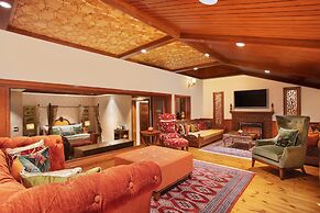 Welcomhotel by ITC Hotels, Pine N Peak, Pahalgam